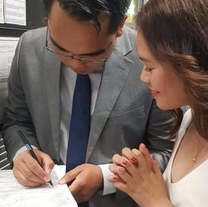 Meet your Posher, Xavier